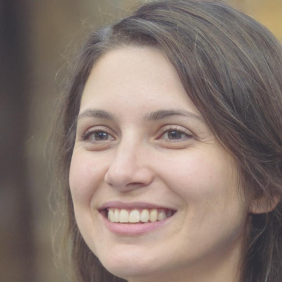 Carmen Vega, consultora presupuestaria