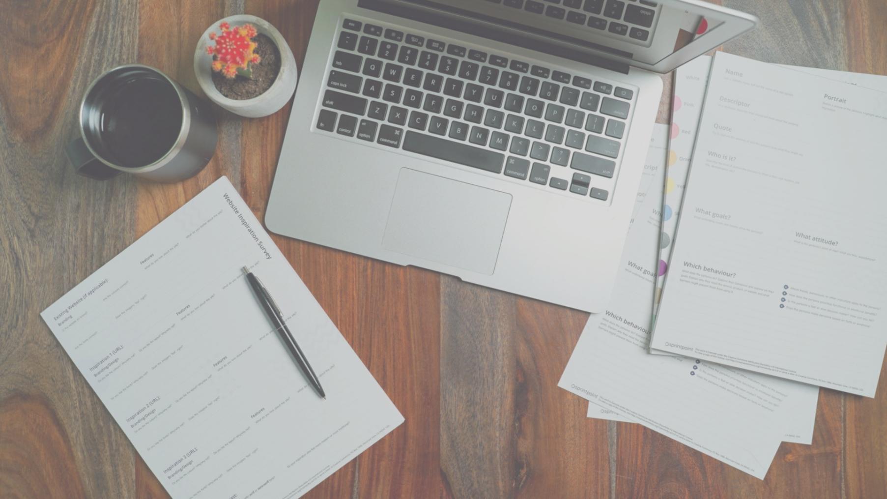 Proceso de aprendizaje financiero